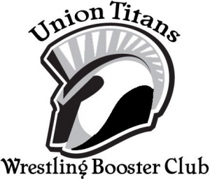 Union Titans Wrestling Boosters