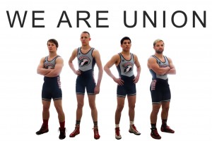 We are Union 2015